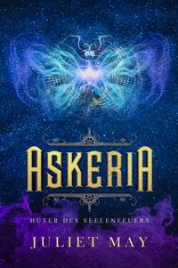 Produktbild: Askeria: H&uuml;ter des Seelenfeuers
