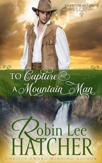 Produktbild: To Capture a Mountain Man