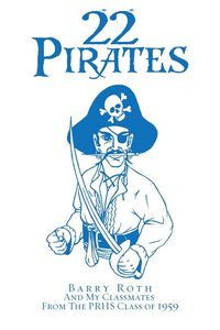 Produktbild: 22 Pirates