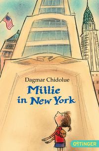 Bild vom Artikel Millie in New York / Millie Bd.8 vom Autor Dagmar Chidolue