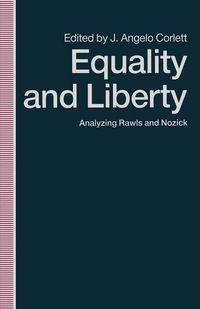 Produktbild: Equality and Liberty