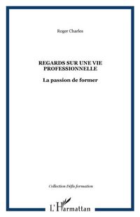 Produktbild: Regard sur la vie professionnelle la pas