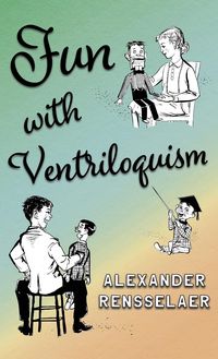 Produktbild: Fun with Ventriloquism