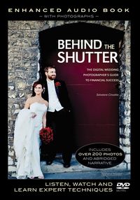 Produktbild: Behind The Shutter