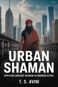 Produktbild: Urban Shaman