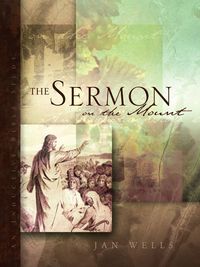 Produktbild: The Sermon On the Mount