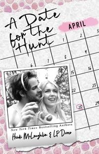 Produktbild: A Date for the Hunt (The Dating Series, #4)