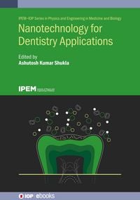 Produktbild: Nanotechnology for Dentistry Applications