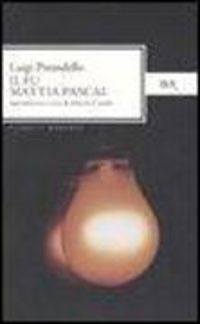 Produktbild: Il fu Mattia Pascal