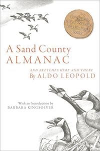 Produktbild: A Sand County Almanac