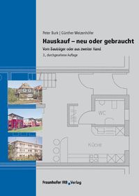 Produktbild: Hauskauf - Neu oder gebraucht.