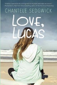 Produktbild: Love, Lucas
