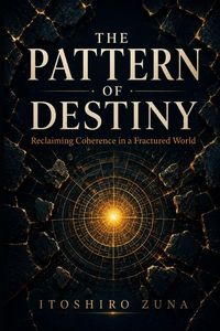 Produktbild: The Pattern of Destiny