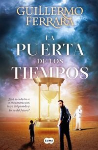 Produktbild: La Puerta de Los Tiempos / The Door of Time