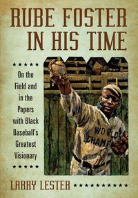 Produktbild: Rube Foster in His Time