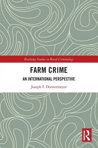 Produktbild: Farm Crime