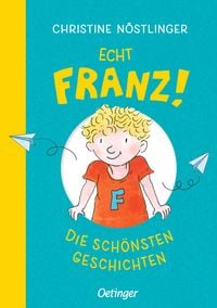 Produktbild: Echt Franz!