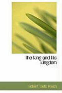 Produktbild: The King and His Kingdom