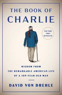 Produktbild: The Book of Charlie