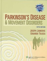 Produktbild: Parkinsons Disease & Movement
