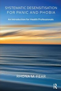 Produktbild: Systematic Desensitisation for Panic and Phobia