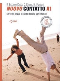 Produktbild: Nuovo Contatto
