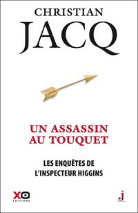 Produktbild: Les enqu&ecirc;tes de l'inspecteur Higgins