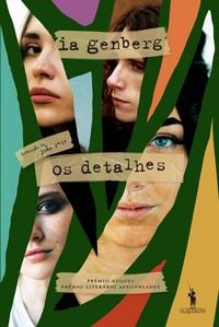 Produktbild: Os Detalhes