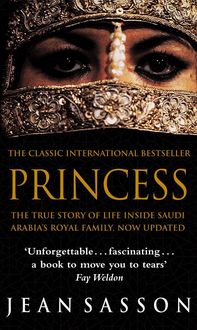 Produktbild: Princess