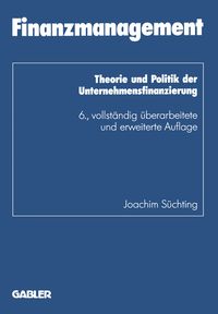 Produktbild: Finanzmanagement