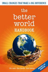 Produktbild: The Better World Handbook