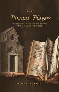Produktbild: The Pivotal Players