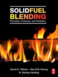 Produktbild: Solid Fuel Blending