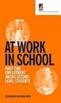 Produktbild: At Work in School