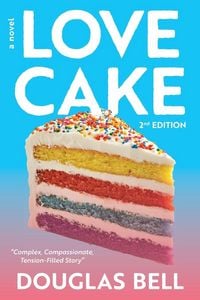 Produktbild: Love Cake - 2nd Edition