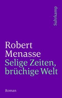 Produktbild: Selige Zeiten, br&uuml;chige Welt