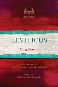 Produktbild: Leviticus