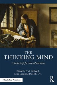 Produktbild: The Thinking Mind