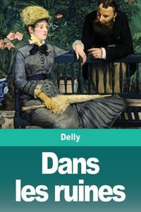 Produktbild: Dans les ruines