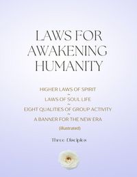 Produktbild: Laws For Awakening Humanity