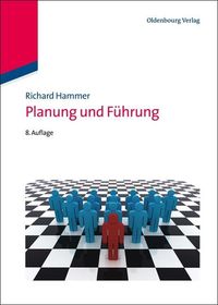 Produktbild: Planung und F&uuml;hrung