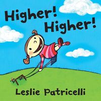 Produktbild: Higher! Higher!
