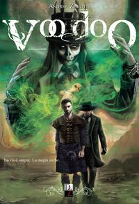 Produktbild: Voodoo
