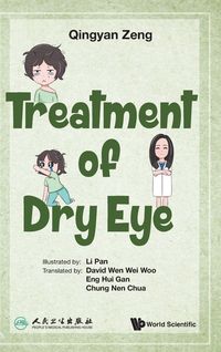 Produktbild: Treatment Of Dry Eye