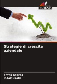 Produktbild: Strategie di crescita aziendale