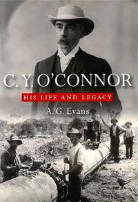 Produktbild: C.Y. O'Connor