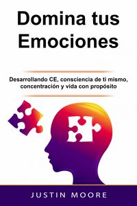 Produktbild: Domina tus Emociones