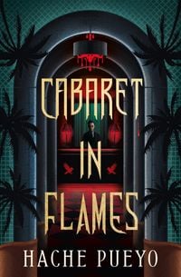 Produktbild: Cabaret in Flames
