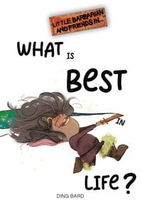 Produktbild: What Is Best In Life?