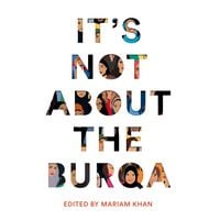 Produktbild: It's Not About the Burqa